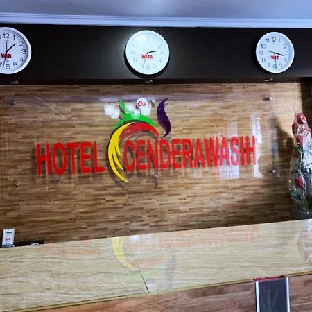 Hotel Cendrawasih Kotaraja By Reccoma Jayapura Exterior foto